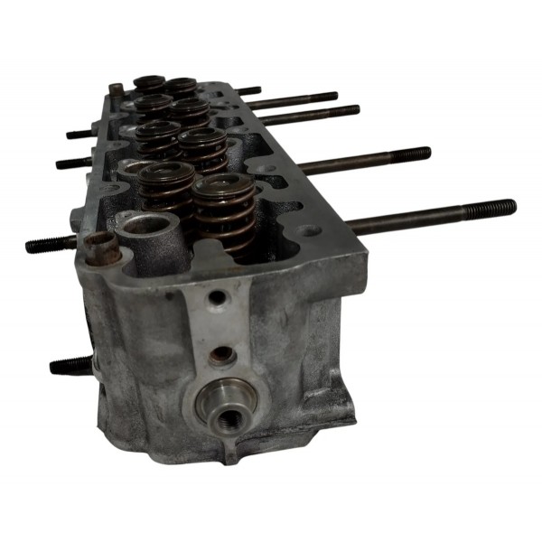 Cabeçote Gm Celta Corsa Prisma 1.0 8v Vch