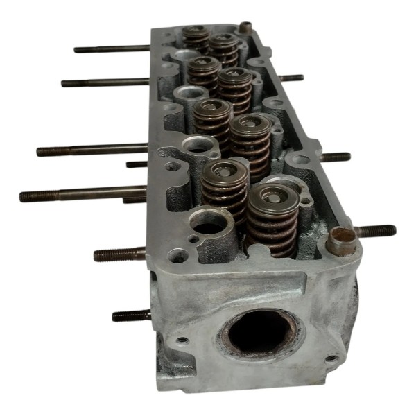 Cabeçote Gm Celta Corsa Prisma 1.0 8v Vch