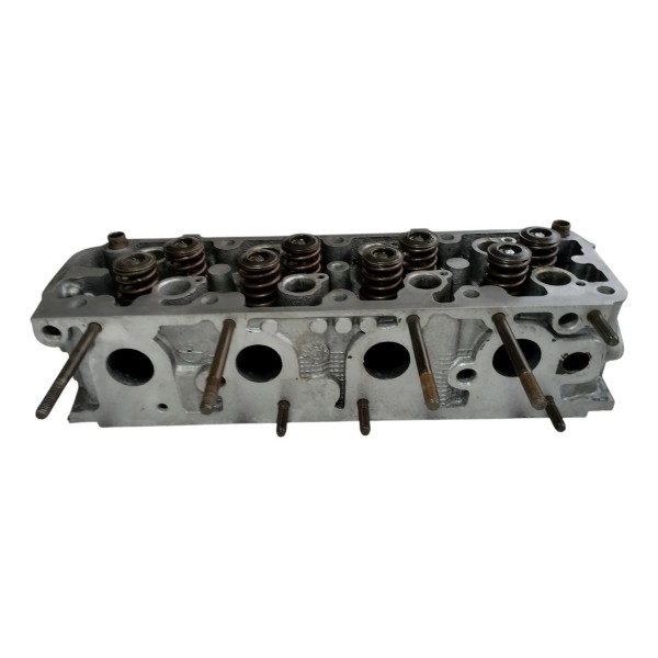 Cabeçote Gm Celta Corsa Prisma 1.0 8v Vch