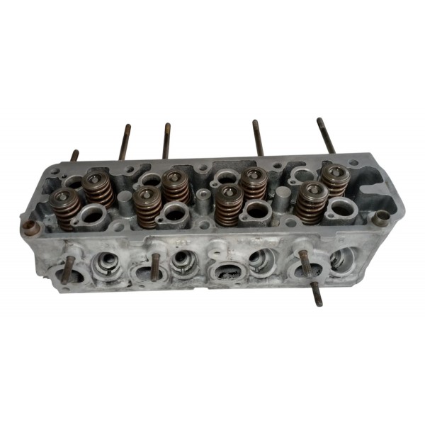 Cabeçote Gm Celta Corsa Prisma 1.0 8v Vch