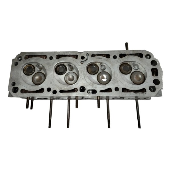Cabeçote Gm Celta Corsa Prisma 1.0 8v Vch
