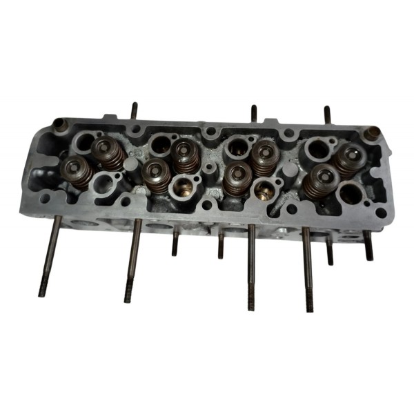 Cabeçote Gm Celta Corsa Prisma 1.0 8v Vch