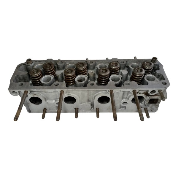 Cabeçote Gm 90530582 Celta 1.0 8v 2000 A 2006