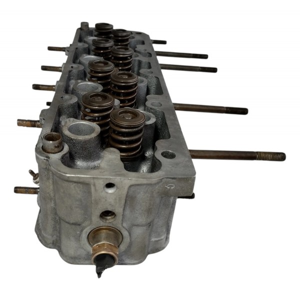 Cabeçote Gm 90530582 Celta 1.0 8v 2000 A 2006