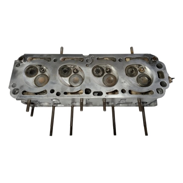 Cabeçote Gm 90530582 Celta 1.0 8v 2000 A 2006