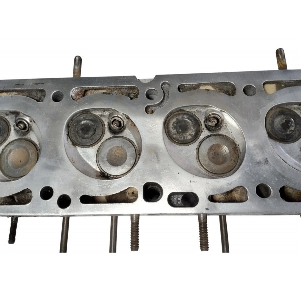 Cabeçote Gm 90530582 Celta 1.0 8v 2000 A 2006