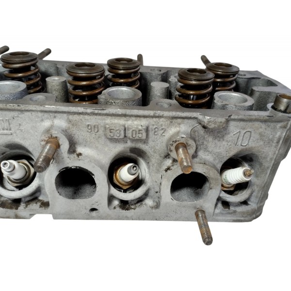 Cabeçote Gm 90530582 Celta 1.0 8v 2000 A 2006