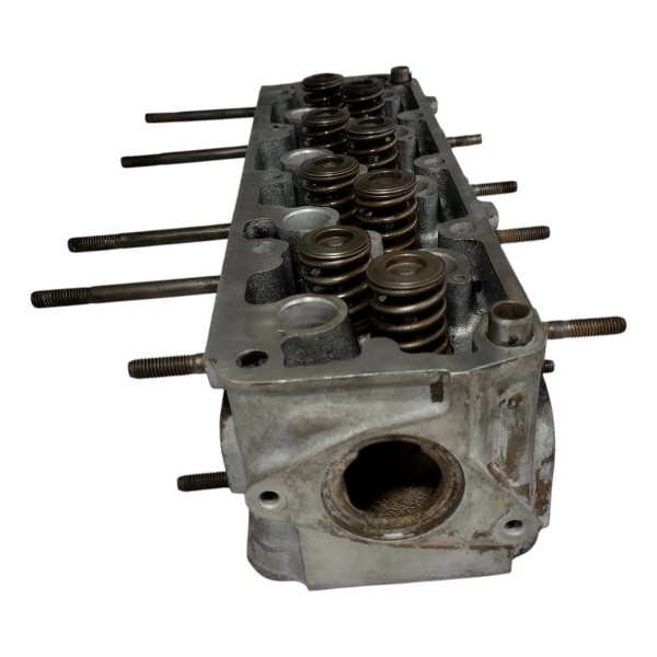 Cabeçote Gm 90530582 Celta 1.0 8v 2000 A 2006