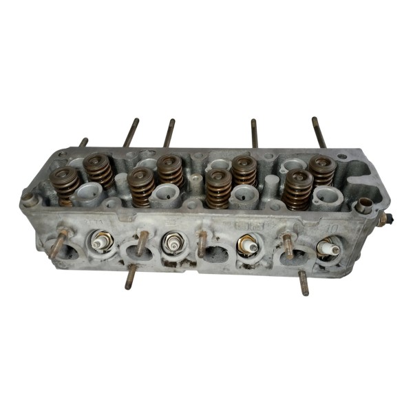 Cabeçote Gm 90530582 Celta 1.0 8v 2000 A 2006