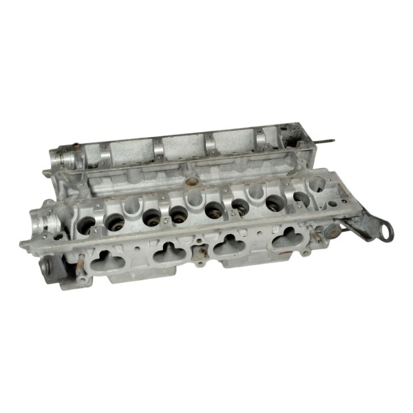 Cabeçote Citroen Picasso 2.0 16v 2000 A 2008