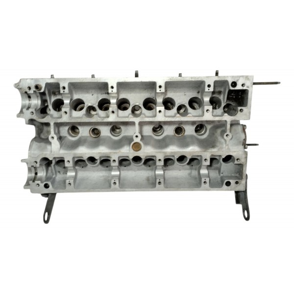 Cabeçote Citroen Picasso 2.0 16v 2000 A 2008