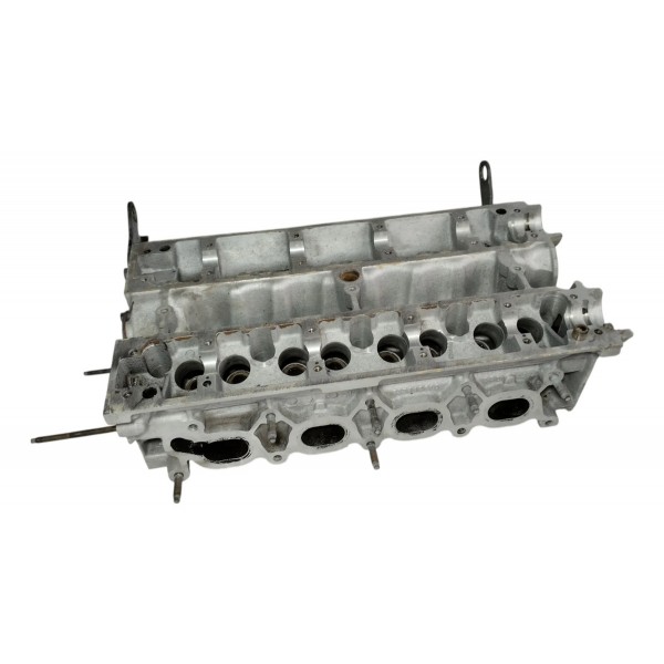 Cabeçote Citroen Picasso 2.0 16v 2000 A 2008