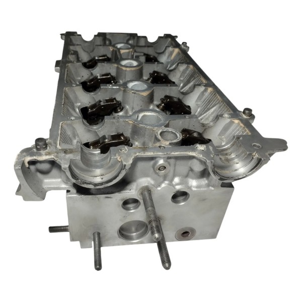 Cabeçote Renault Scenic Megane 2.0 16v Retificado