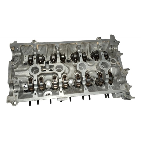 Cabeçote Renault Scenic Megane 2.0 16v Retificado