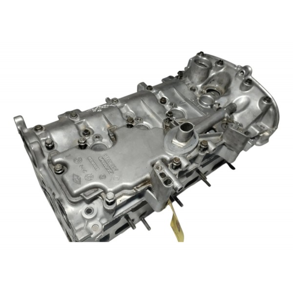 Cabeçote Renault Scenic Megane 2.0 16v Retificado