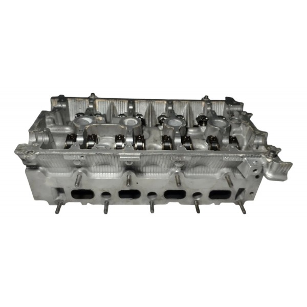 Cabeçote Renault Scenic Megane 2.0 16v Retificado