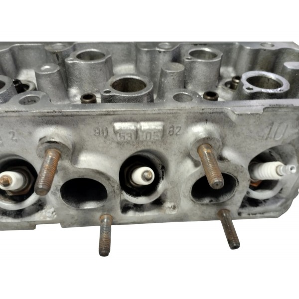 Cabeçote Gm Corsa Celta 1.0 2000/06 90530582
