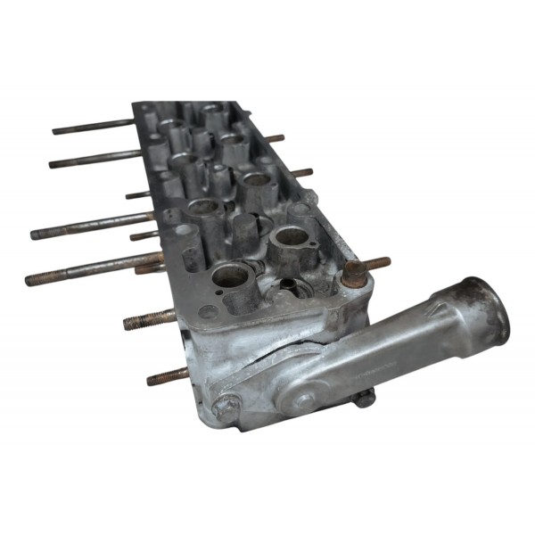 Cabeçote Gm Corsa Celta 1.0 2000/06 90530582
