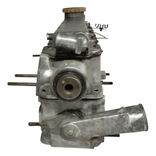 Cabeçote Gaiola Comando Válvulas Gm Corsa 1.0 8v 1998 95,7