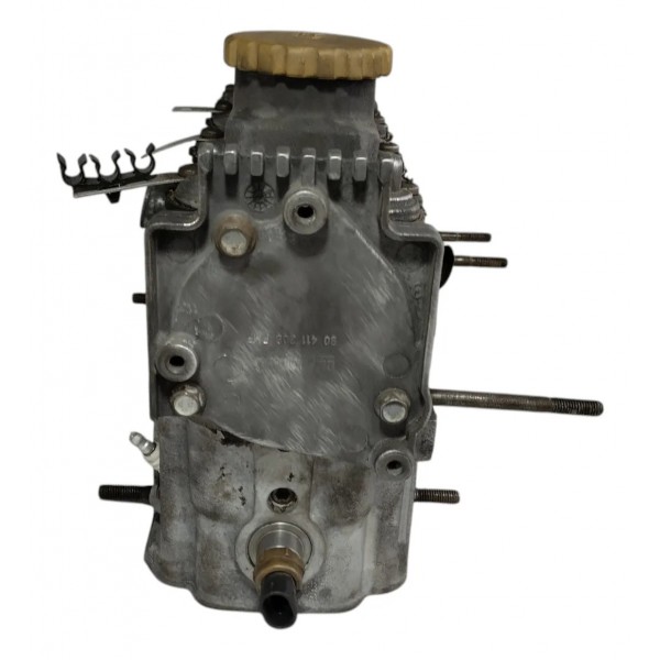 Cabeçote Gaiola Comando Válvulas Gm Corsa 1.0 8v 1998 95,7