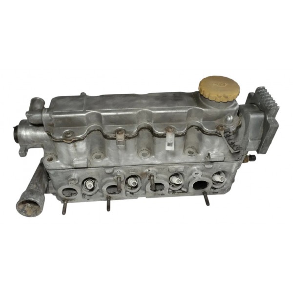 Cabeçote Gaiola Comando Válvulas Gm Corsa 1.0 8v 1998 95,7