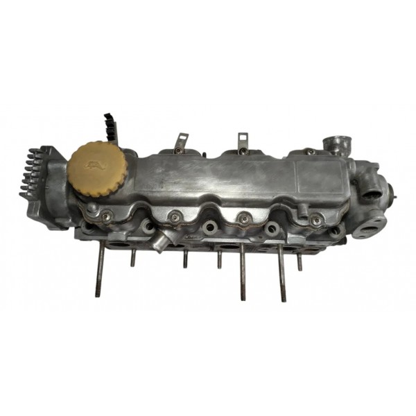 Cabeçote Gaiola Comando Válvulas Gm Corsa 1.0 8v 1998 95,7