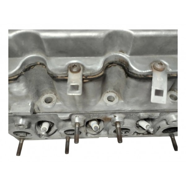 Cabeçote Gaiola Comando Válvulas Gm Corsa 1.0 8v 1998 95,7
