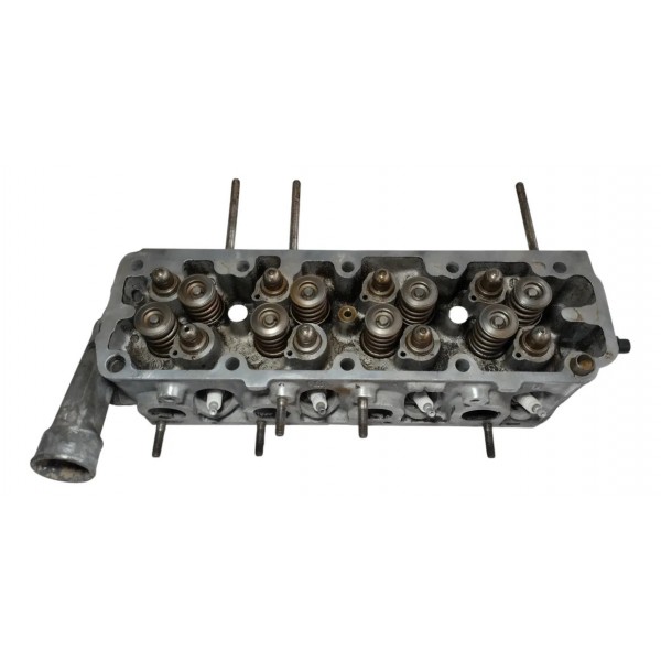 Cabeçote Gaiola Comando Válvulas Gm Corsa 1.0 8v 1998 95,7