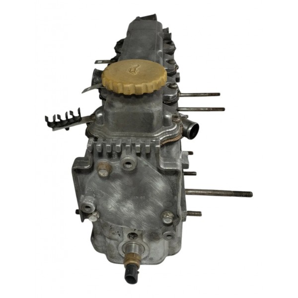 Cabeçote Gaiola Comando Válvulas Gm Corsa 1.0 8v 1998 95,7
