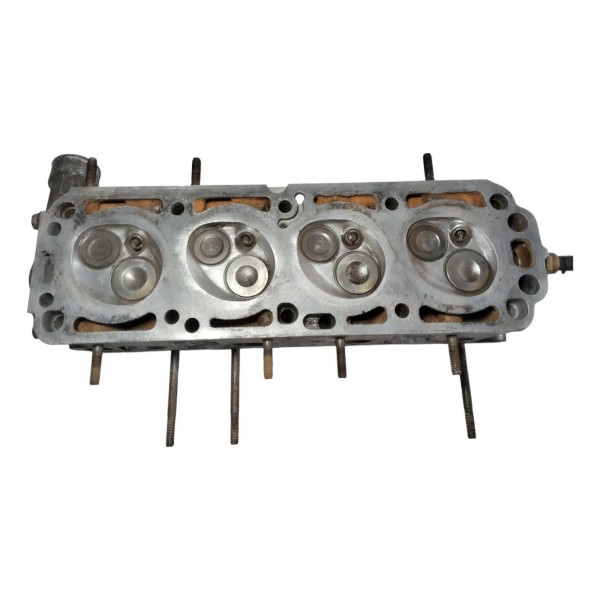 Cabeçote Gaiola Comando Válvulas Gm Corsa 1.0 8v 1998 95,7