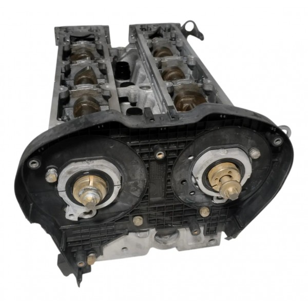 Cabeçote Citroen Peugeot 308 2.0 16v 2012 A 2017 136,4