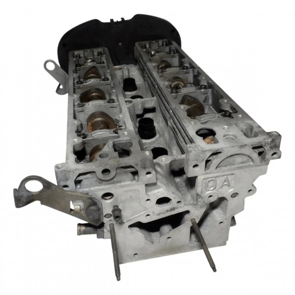 Cabeçote Citroen Peugeot 308 2.0 16v 2012 A 2017 136,4