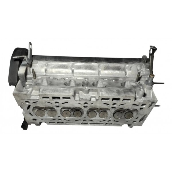 Cabeçote Citroen Peugeot 308 2.0 16v 2012 A 2017 136,4