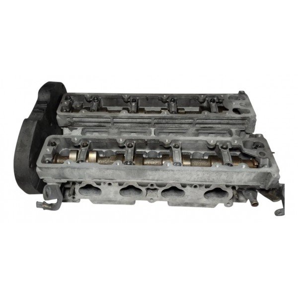 Cabeçote Citroen Peugeot 308 2.0 16v 2012 A 2017 136,4
