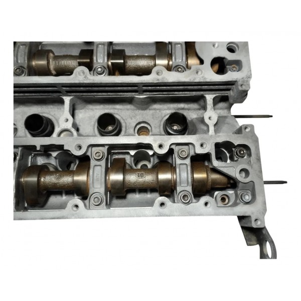 Cabeçote Citroen Peugeot 308 2.0 16v 2012 A 2017 136,4