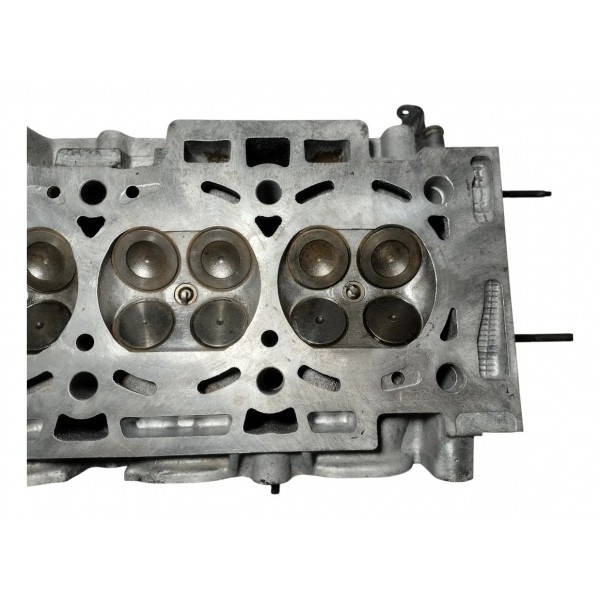 Cabeçote Citroen Peugeot 308 2.0 16v 2012 A 2017 136,4