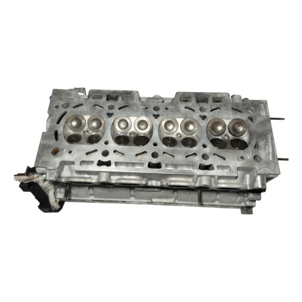Cabeçote Citroen Peugeot 308 2.0 16v 2012 A 2017 136,4