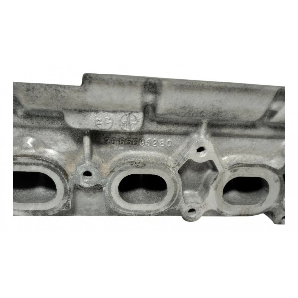 Cabeçote Citroen Peugeot 308 2.0 16v 2012 A 2017 136,4