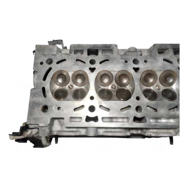 Cabeçote Citroen Peugeot 308 2.0 16v 2012 A 2017 136,4
