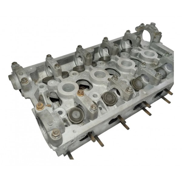 Cabeçote Motor Gol Parati G3 1.0 16v 1997 A 2002