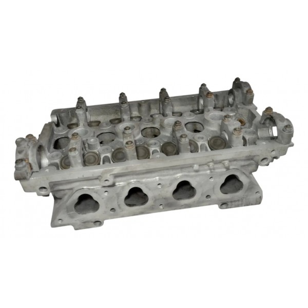 Cabeçote Motor Gol Parati G3 1.0 16v 1997 A 2002