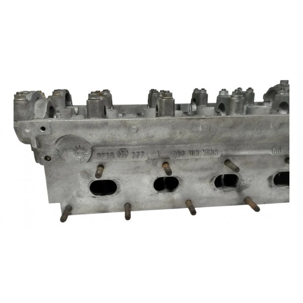 Cabeçote Motor Gol Parati G3 1.0 16v 1997 A 2002