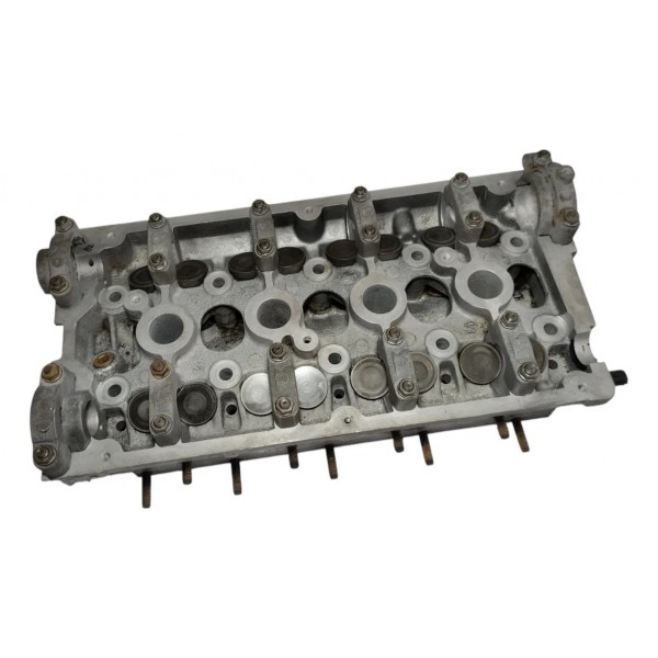 Cabeçote Motor Gol Parati G3 1.0 16v 1997 A 2002