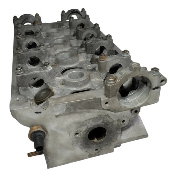 Cabeçote Motor Gol Parati G3 1.0 16v 1997 A 2002