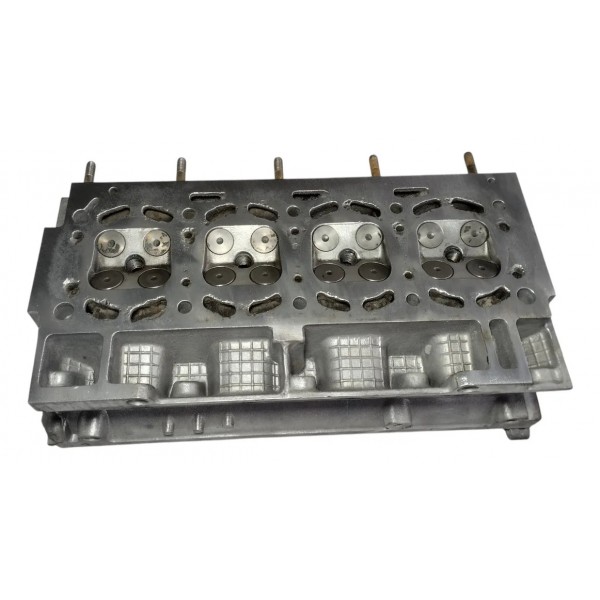 Cabeçote Motor Gol Parati G3 1.0 16v 1997 A 2002