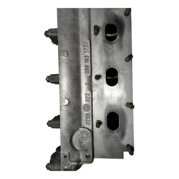 Cabeçote Motor Gol Parati G3 1.0 16v 1997 A 2002