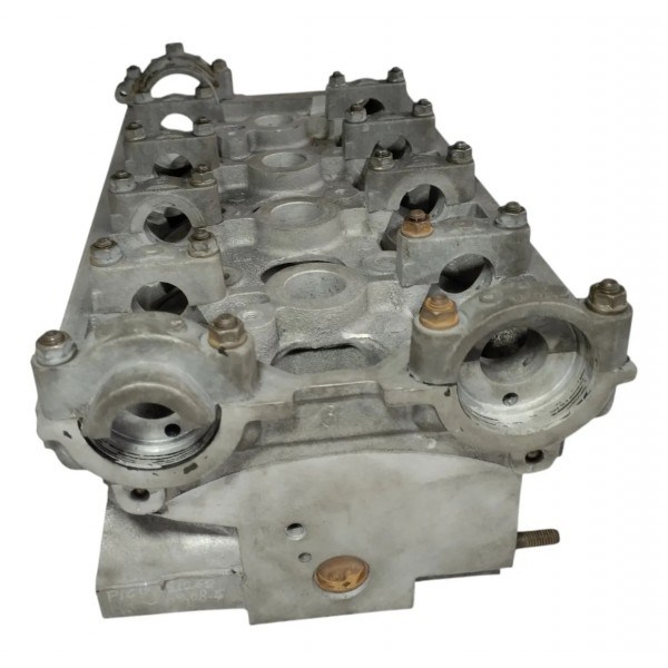 Cabeçote Motor Gol Parati G3 1.0 16v 1997 A 2002