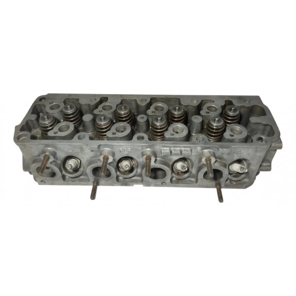 Cabeçote Fiat Palio Strada 1.8 8v Gm 2006 2012