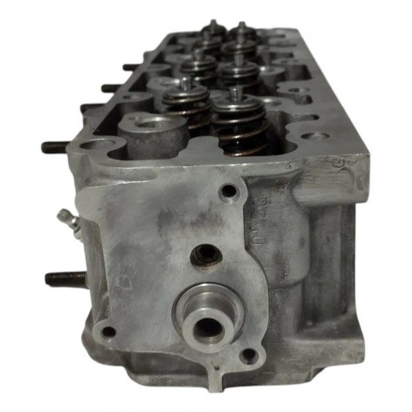 Cabeçote Fiat Palio Strada 1.8 8v Gm 2006 2012
