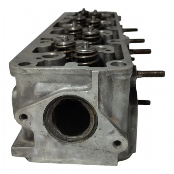 Cabeçote Fiat Palio Strada 1.8 8v Gm 2006 2012